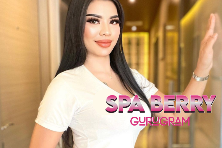 Balinese Massage in Gurugram