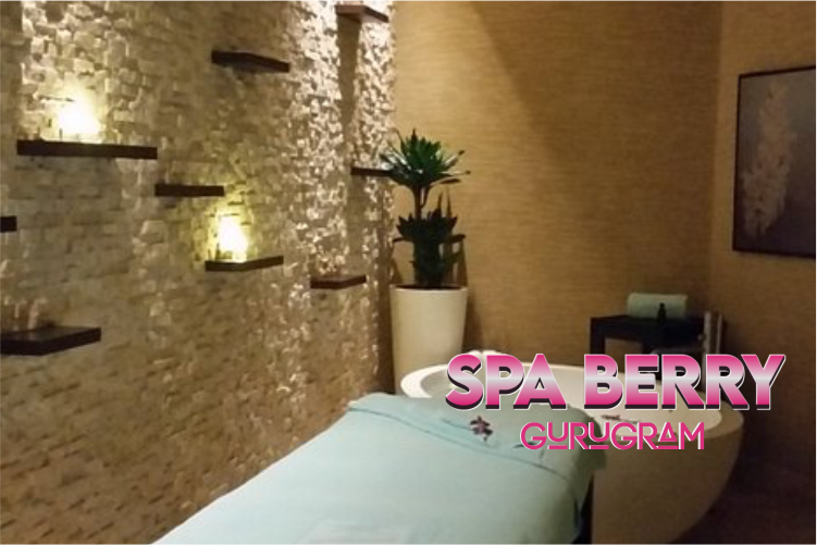 Premium Russian and European Massage in Gurugram